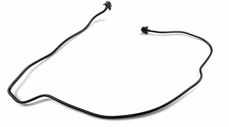 Furtun vas expansiune